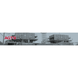 Aeroderivative Gas Turbine Support Inc.