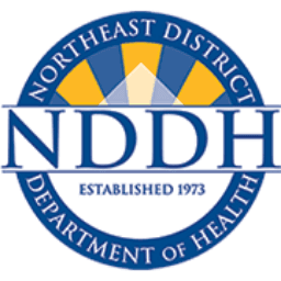 Northeast District Department Of Health