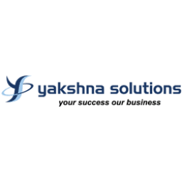 Yakshna Solutions Inc.