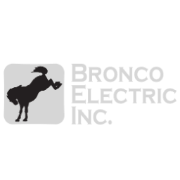 Bronco Electric, Inc.