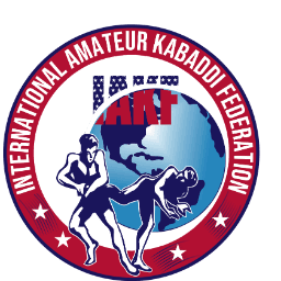 International Amateur Kabaddi Federation Inc.