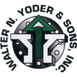 Walter N. Yoder & Sons, Inc.