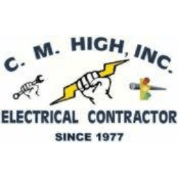 C. M. High Inc.