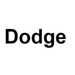 The Dodge Company Inc.