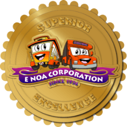 E Noa Corporation