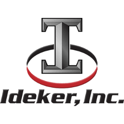 Ideker, Inc.
