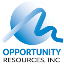 Opportunity Resources Inc.