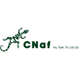 Cnaf Insaat Taahhut Ticaret Limited Sirketi