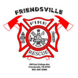 Friendsville Volunteer Fire Department, Inc.