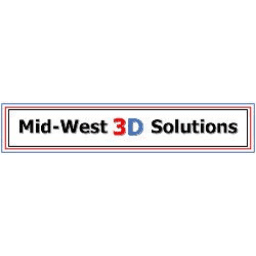 Mid-west 3D Solutions, LLC