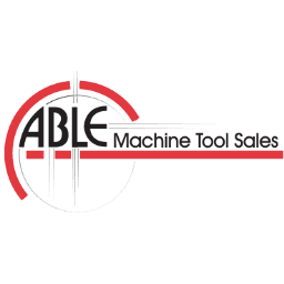 Able Machine Tool Sales, Inc.