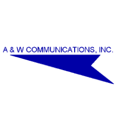 A & W Communications, Inc.