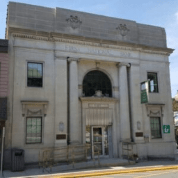 Montgomery Area Public Library