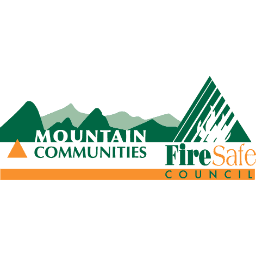 Mountain Communities Fire Safe Council