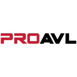 Pro Audio Video Inc.