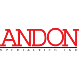 Andon Specialties, Inc.