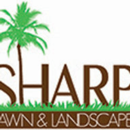 Sharp Lawn & Landscape, LLC