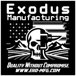 Exodus Manufacturing LLC