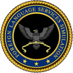 Foreign Language Services Simulation LLC