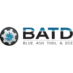 Blue Ash Tool & Die Co. Inc.