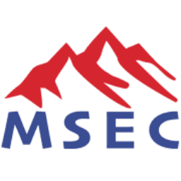 Msec, Inc.