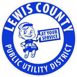 Public Utility District 1 Of Lewis County