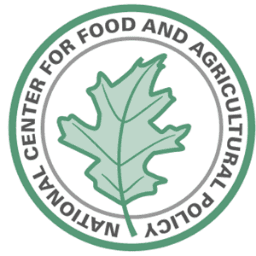 National Center For Food And Agricultural Policy Inc.