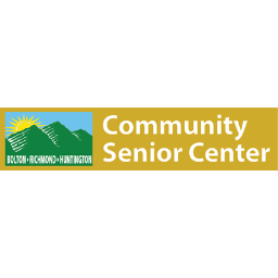 Richmond Community Senior Center Inc.