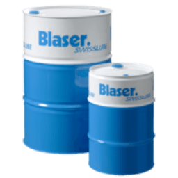 Blaser Swisslube Holding Corporation