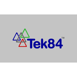 Tek84 Inc.