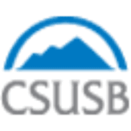 University Enterprises Corporation At Csusb