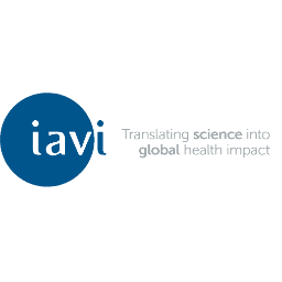 International Aids Vaccine Initiative Inc.