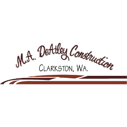 M.a. Deatley Construction, Inc.