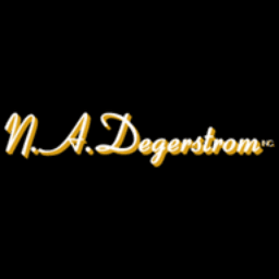 N. A. Degerstrom, Inc.