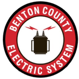 Benton County Electric Systems