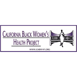 California Black Women's Health Project