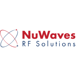 Nu Waves Ltd.