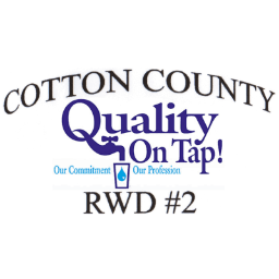 Cotton County Rural Water District Two