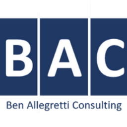 Ben Allegretti Consulting, Inc.