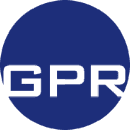 GPR Data Inc.