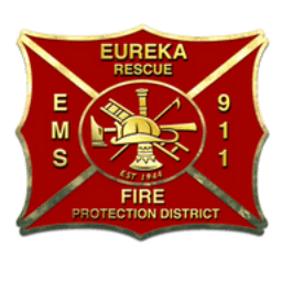 Eureka Fire Protection District Of St. Louis County
