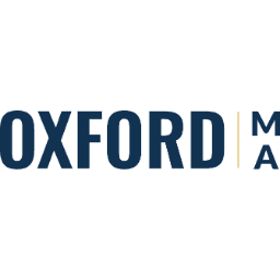 Town Of Oxford