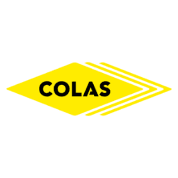Colas Danmark A/s
