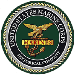 The United States Marine Corps Historical Company
