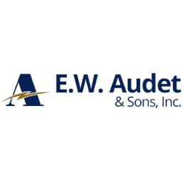 E W Audet & Sons Inc.