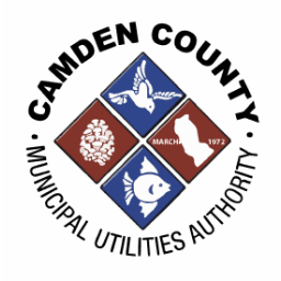 Camden County Municipal Utilities Authority