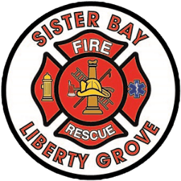 Sister Bay Liberty Grove Fire Department
