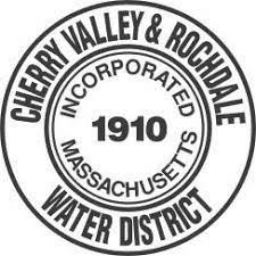 Cherry Valley And Rochdale Water District