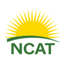 The National Center For Appropriate Technology Inc.