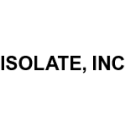 Isolate Inc.
